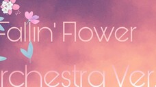 【Seventeen】Bagaimana jika Fallin' Flower dibuka dengan Simfoni Nyanyian Perang Terbakar?