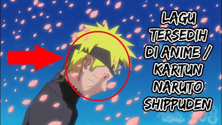 Lagu Sedih Naruto | Musik Sedih Anime Manga Naruto FULL VERSION