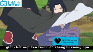 đệ tử huấn hoa hồng -  Truyền nhân làng lá phần 5 #Anime #Schooltime