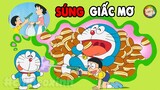 Review Doraemon - Súng Giấc Mơ | #CHIHEOXINH | #1135