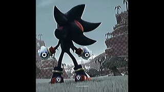 Shadow Edit || Sonic Prime Season 2