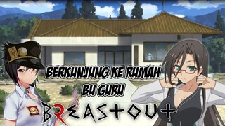 BERKUNJUNG KE RUMAH SISKA - DREADOUT 2.EXE