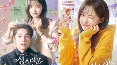 THE HEAVENLY IDOL | EP.8 ENG SUB