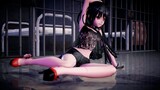 [Anime][Date A Live]Kurumi Dancing - Senorita