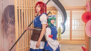 [Oriental COS Theatre] สารคดี สำนักงานกลุ่มฝั่งอื่นๆ