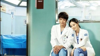 Good Doctor E.03 (Sub Indonesia)