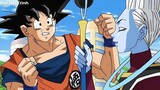 Granola vs Goku - Trận Đánh Tìm Kẻ Mạnh Nhất Vũ Trụ- - Dragon Ball Super Hậu Anime-P5