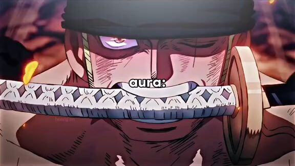 Zoro bs lion