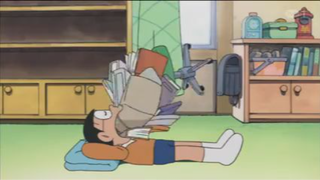 Doraemon Episode 84