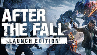 VR丧尸题材射击游戏《After the Fall® - Launch Edition》将在12月10日于STEAM发售 支持中文