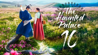 EP10/16 The Haunted Palace (2025)