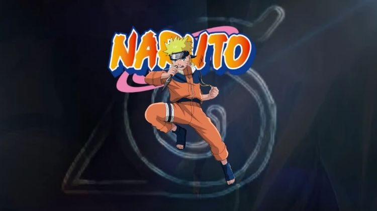narutoepisode - view channel telegram Naruto Episodes 720p