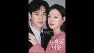 Queen of tears ep7