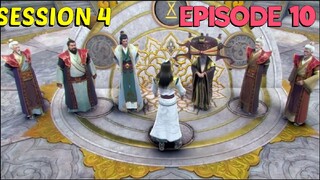 BTTH || S4|| EP 10|| HINDI DUBBED || GOD.RJ.DUBBERS ||