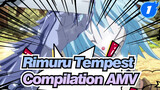 Rimuru Tempest Compilation AMV_1