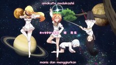 Shoumin Sample Episode 5 Subtitle Indonesia