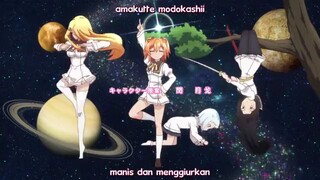 Shoumin Sample Episode 5 Subtitle Indonesia