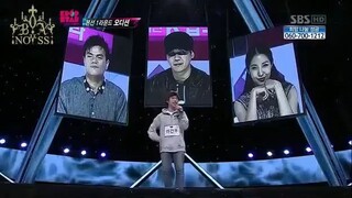 K-pop Star Season 1 Episode 2 (ENG SUB) - KPOP SURVIVAL SHOW