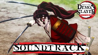 Demon Slayer S3 - Yoriichi Type Zero | 鬼滅の刃 OST