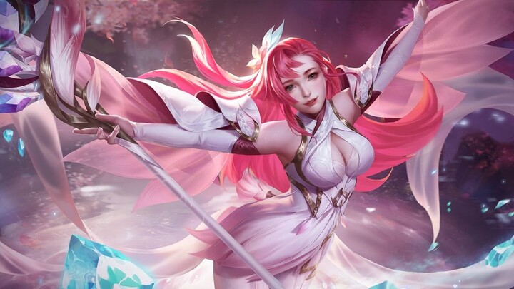 Arena of valor | Khi tôi chơi điêu thuyền|Nhiee Zueiez✿.