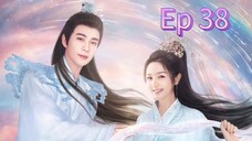 The Starry Love Episode 38