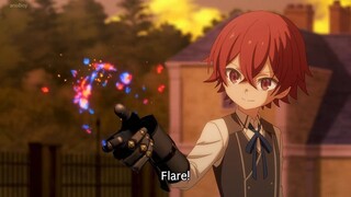 Magic Maker - Episode 5 Subtitle Indonesia