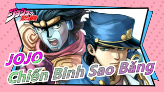 [JOJO] Chiến Binh Sao Băng~ORA ORA ORA ORA ORA ORA ORA