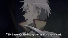Nguyệt Đạo Dị Giới (Phần 2) EP 9 [Sub Việt]