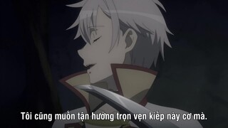 Nguyệt Đạo Dị Giới (Phần 2) EP 9 [Sub Việt]