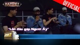 BTS: Pháp Kiều bị bắt gặp tâm sự với HIEUTHUHAI, có ý định bẻ lái theo WUKONG| Rap Việt Mùa 3 (2023)