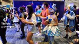 Just Dance players having fun during CONQuest Festival 2023 event last June 2-4 (SMX MOA)!