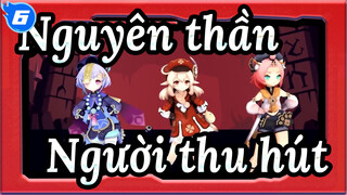 [Nguyên thần ] Người thu hút trong Nguyên thần  (Tất cả nhân vật)_6