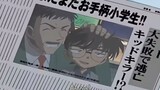Những đoạn hay trong Conan - Chủ tịch SuZuKi bực bội vì Conan #Animehay #Schooltime