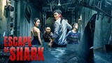 Escape The Shark | Full Movie with English Subtitle