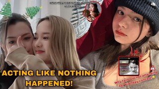 Latest Update! Why Becky was so worried about her Birthday Concert (Freen’s sad) - Fans are not……