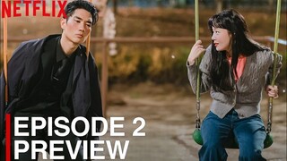 MY SWEET MOBSTER Drama - Ep 2 Preview (Eng-Sub) New Kdrama 2024|Uhm Tae Goo | Han Sun Hwa |Kwon Yool
