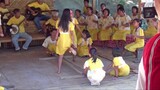 Tinikling