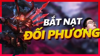 CÁI BỘ ĐÔI NÀY THÌ SAO? KHÁNH KALISTA ft. ĐỊA BỤNG BỰ | LEVI STREAM