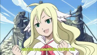 Fairy tail episode 158 sub indo