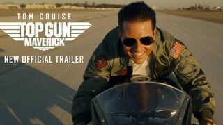 TOP GUN MAVERICK เทรลเลอร์ ซี ซับไทย UIP Thailand