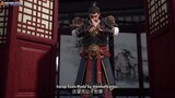 supreme sword god season 2 episode 2(22) sub indonesia