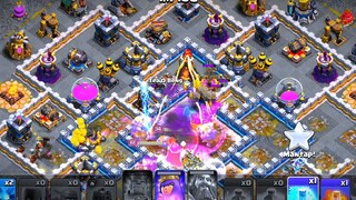 yeti bowler gameplay th12