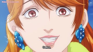 Trillion Game Eps 15 (Sub-Indo)