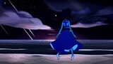 Lapis Lazuli’s Theme (“Mirror Gem”) but it’s in a major key || Steven Universe