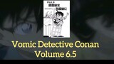 [Detective Conan] Vomic Manga - Volume 6.5