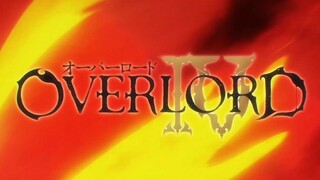 overlord 不死者之王 第四季 OP