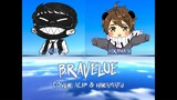 【HiraMafu × Acip】FLOW 「ブレイブルー / BRAVELUE」COVER
