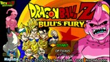 Dragon Ball Z Buu's Fury part 3