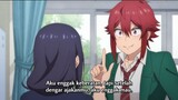Tomo-chan wa Onnanoko! | Episode 4 Sub Indo