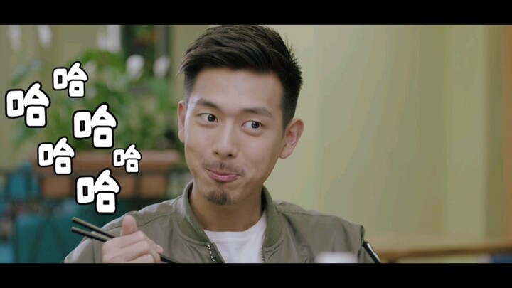 最搞笑三人组，不接受反驳。